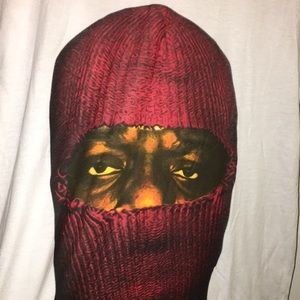 “It was all a Dream” ElevenParis Notorious BIG